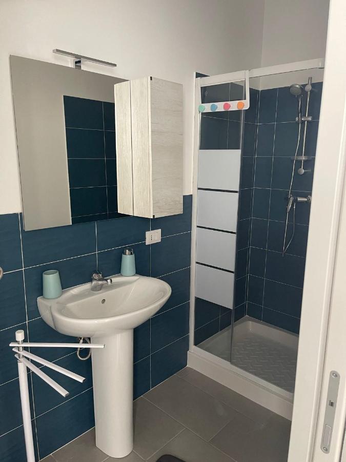La Casetta Mdr - Parcheggio Privato Marina di Ragusa Ngoại thất bức ảnh