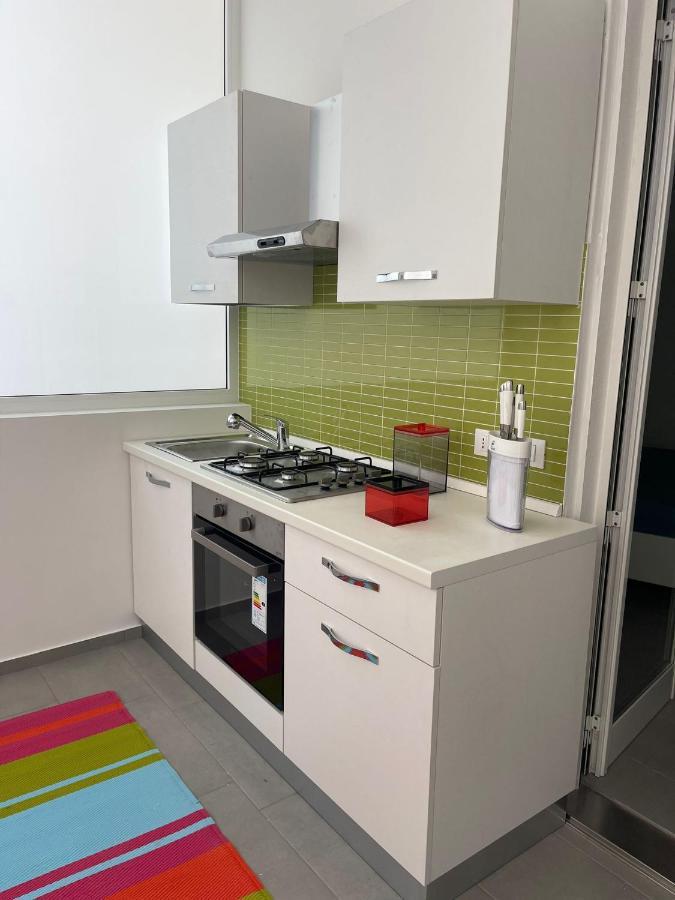 La Casetta Mdr - Parcheggio Privato Marina di Ragusa Ngoại thất bức ảnh