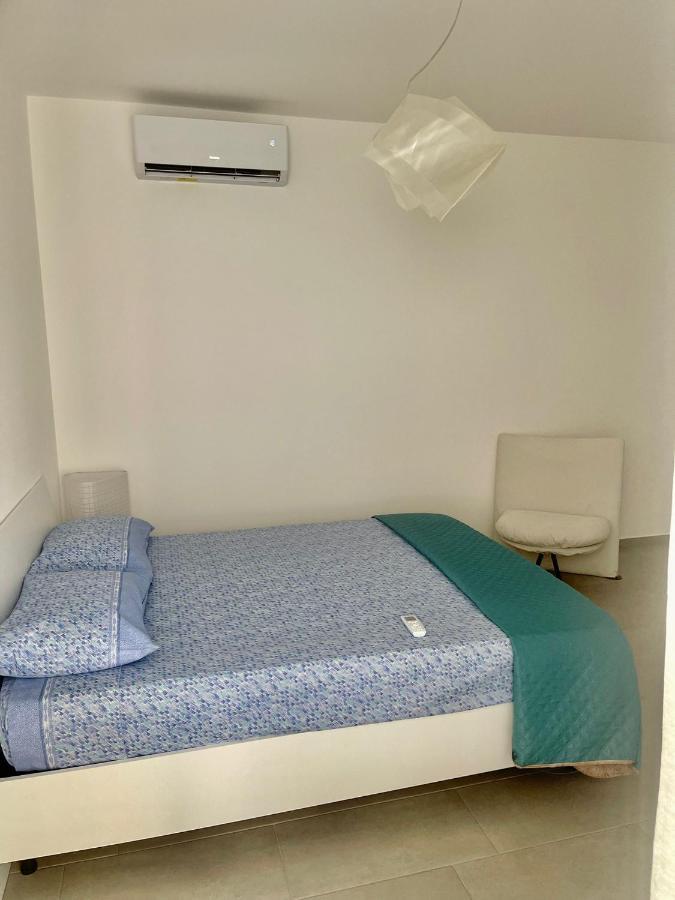 La Casetta Mdr - Parcheggio Privato Marina di Ragusa Ngoại thất bức ảnh