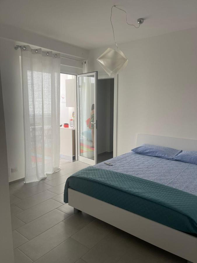 La Casetta Mdr - Parcheggio Privato Marina di Ragusa Ngoại thất bức ảnh