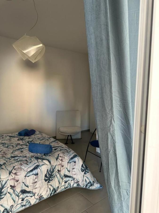 La Casetta Mdr - Parcheggio Privato Marina di Ragusa Ngoại thất bức ảnh